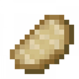 3minecraftcookedporkchop — Minecraft Food Tier List option 33