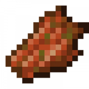 41minecraftrottenflesh — Minecraft Food Tier List option 35