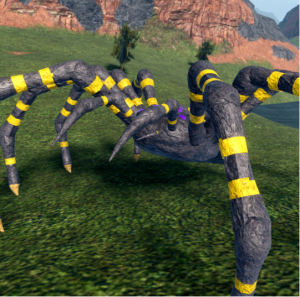 Zzzzz 1782437984captura De Pantalla 2026 06 25 183439 — all the kaiju from Kaiju Alpha option 7