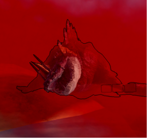 Zzzzz 1783038008captura De Pantalla 2026 07 02 171945 — all the kaiju from Kaiju Alpha option 42