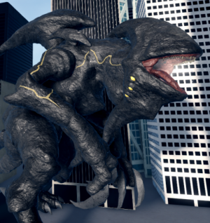Zzzzz 1785533714captura De Pantalla 2026 07 31 143344 — all the kaiju from Kaiju Alpha option 45