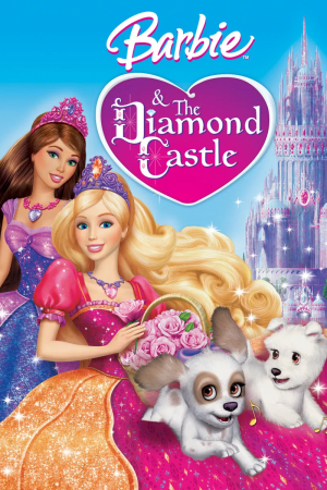 12 Barbie Diamond — Barbie Cinematic Universe Movies option 12