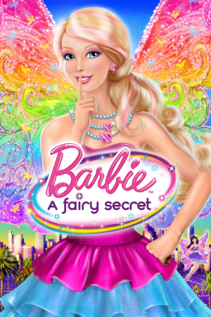 18 Barbiesecret — Barbie Cinematic Universe Movies option 18