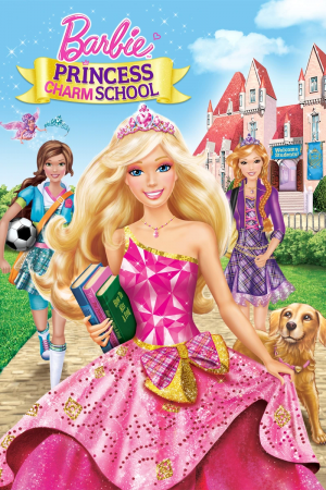 19 Barbiecharm — Barbie Cinematic Universe Movies option 19