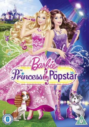 22 Barbieppslop — Barbie Cinematic Universe Movies option 22