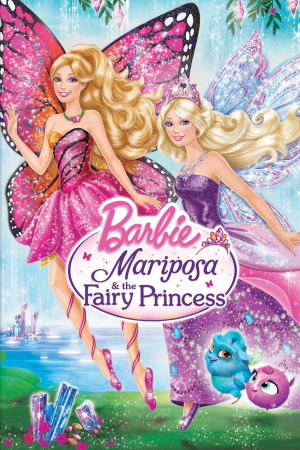 24 Barbiemariposa2 — Barbie Cinematic Universe Movies option 24