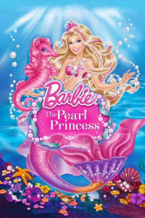 26 Barbiepearl — Barbie Cinematic Universe Movies option 26