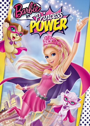 28 Barbiepower — Barbie Cinematic Universe Movies option 28