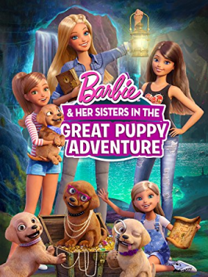 30 Barbieyuck1 — Barbie Cinematic Universe Movies option 30