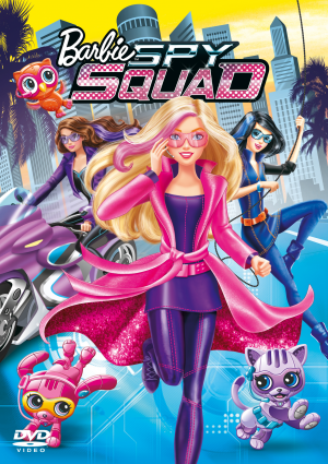 31 Barbieyuck2 — Barbie Cinematic Universe Movies option 31
