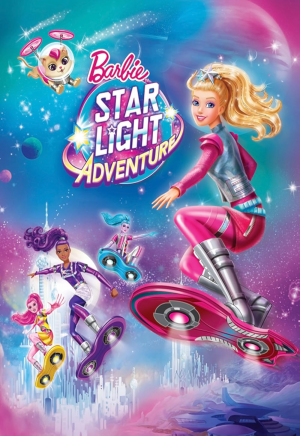 32 Barbieyuck3 — Barbie Cinematic Universe Movies option 32
