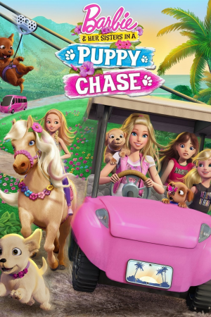 33 Barbieyuck4 — Barbie Cinematic Universe Movies option 33