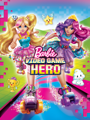 34 Barbieyuck5 — Barbie Cinematic Universe Movies option 34