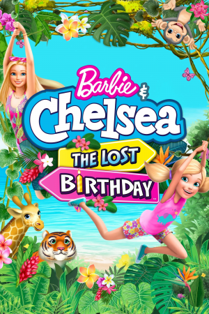 37 Barbieyuck8 — Barbie Cinematic Universe Movies option 37