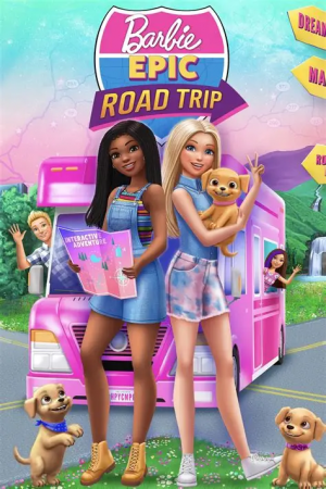 40 Barbieyuck11 — Barbie Cinematic Universe Movies option 40