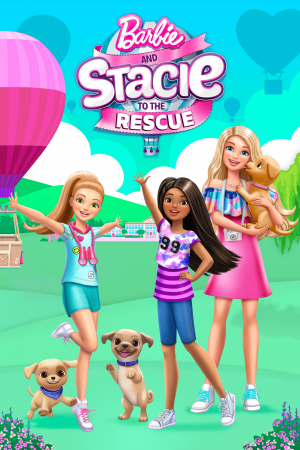 42 Barbieyuck13 — Barbie Cinematic Universe Movies option 42