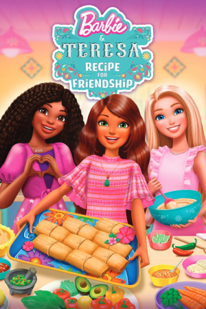 43 Barbieyuck14 — Barbie Cinematic Universe Movies option 43