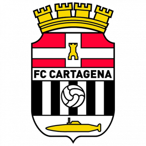Fc Cartagena — 1ª RFEF (Grupo 2) - Temporada 2026/27. option 8