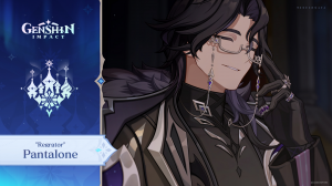 Pantalone — Snezhnaya Characters option 7