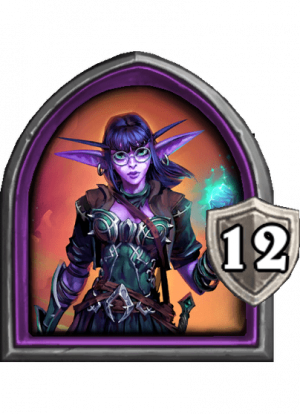 590505c51463b8a5454cad048b73152ebaa37c5b86f1a45adf1f1b307e04dde7 — Hearthstone Battlegrounds Hero tierlist Patch 35.6.2 (Solo) option 42