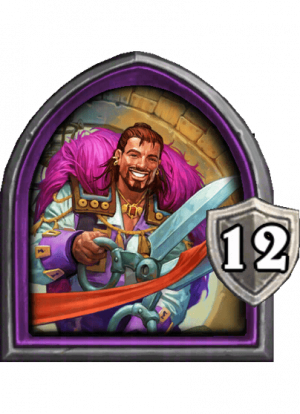 6a28f042a646df0506d208585bdddcea2c3d093ac8fd41880cbb24ece4564513 — Hearthstone Battlegrounds Hero tierlist Patch 35.6.2 (Solo) option 48