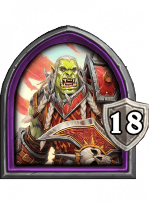 6d1bdd471c483bad59460d2eeec151e3d2284ddb593880ae4a63e7503a83ee70 — Hearthstone Battlegrounds Hero tierlist Patch 35.6.2 (Solo) option 49