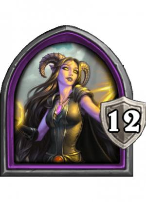 9318c5fb051d81d8475de5b13ecc5dea7e2b54fc1a436c00d303f0b7aeca27cf — Hearthstone Battlegrounds Hero tierlist Patch 35.6.2 (Solo) option 70
