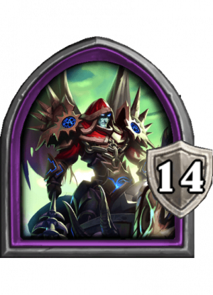 98b8446f9299c384de93710439502fcd7896f6ea4d060028432dfba709fab082 — Hearthstone Battlegrounds Hero tierlist Patch 35.6.2 (Solo) option 73