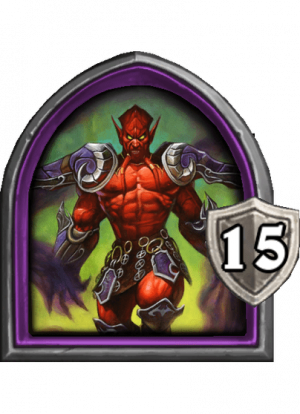 A99f05e003a5ef5976a38e5a03a5c8ad408a531c46dec8eca7d9b7e2ed721465 — Hearthstone Battlegrounds Hero tierlist Patch 35.6.2 (Solo) option 78
