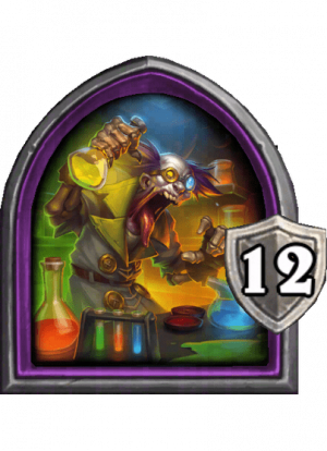 B20653b3f7f01034dbb0beaa36698811a556e1c28d957adbd2baa95b690e136d — Hearthstone Battlegrounds Hero tierlist Patch 35.6.2 (Solo) option 83