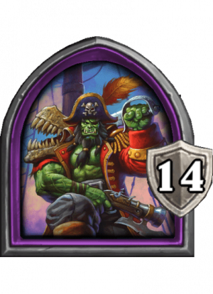 C57603a93b419b36b9827e7d7797e8d339493cc37d60a82589e93add3daef1ab — Hearthstone Battlegrounds Hero tierlist Patch 35.6.2 (Solo) option 91