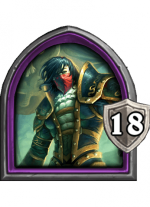 Cf38ab8da463a6b6014a1b89370a5032c250c81b5a2816eb8ad16901f320ba57 — Hearthstone Battlegrounds Hero tierlist Patch 35.6.2 (Solo) option 93