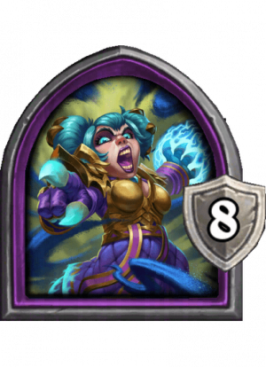 D2226cc763f91a5358c4c680f45f0bcb628e5bf9ee1e4dcdae801487995c26b0 — Hearthstone Battlegrounds Hero tierlist Patch 35.6.2 (Solo) option 95