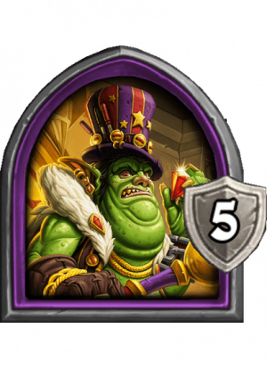 Da8a22dde29d34d646636aef3d9a011cb190269b4c2ccde27b5ec889369e11c6 — Hearthstone Battlegrounds Hero tierlist Patch 35.6.2 (Solo) option 100