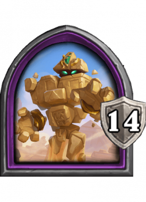 E295b61232676e2aecbfcff07d1aeac492cc71dfdd093fb667d1883b88161134 — Hearthstone Battlegrounds Hero tierlist Patch 35.6.2 (Solo) option 105