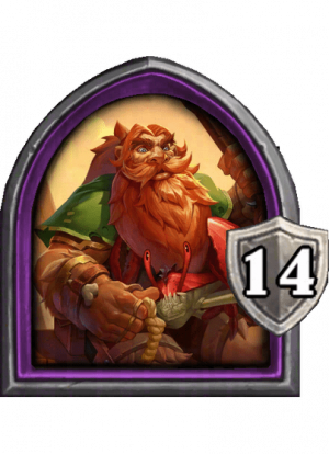 Eaa651927ccc3576f1a708cbe930b0459aab76cbf1a0b0c0185c60931bcf9728 — Hearthstone Battlegrounds Hero tierlist Patch 35.6.2 (Solo) option 107