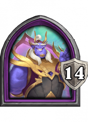 Eb3d5a5a2ab678675d406f96feeaa4fda0c284886f4af60ce2f4e00decd67ab9 — Hearthstone Battlegrounds Hero tierlist Patch 35.6.2 (Solo) option 108