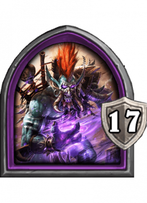 Ebe2ed1616c510d74c3067827dfa7e5483d49ee96dbec58acbdb919097b76a40 — Hearthstone Battlegrounds Hero tierlist Patch 35.6.2 (Solo) option 109
