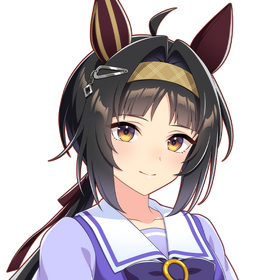 Logotypeicon — All Umamusume Characters (June 2026) option 63