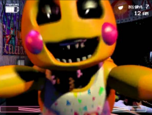 Zzzzz 1783004654image2026 07 02160409191 — ALL FNAF JUMPSCARES (FNaF 1 - SotM) option 8
