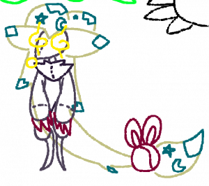 Zzzzz 1782934093bepangoodref — TWaR Characters option 17