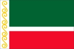 Flagchechni — ТИР ЛИСТ НАЦИОНАЛЬНОСТЕЙ (ПО ФЛАГАМ) option 13