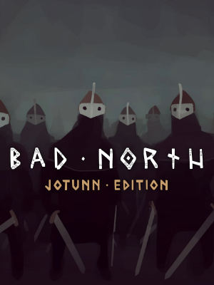 Zzzzz 1783726591badnorth1200x1600 7aead2c065f1edd71b306dbaeea91ed1 — Tierlist of games option 586