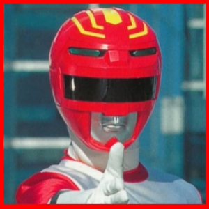 Zzzzz 178337499730 — The ULTIMATE Power Rangers Tier List option 36