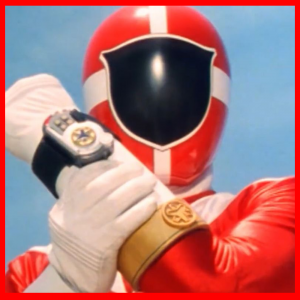 Zzzzz 178337504936 — The ULTIMATE Power Rangers Tier List option 42