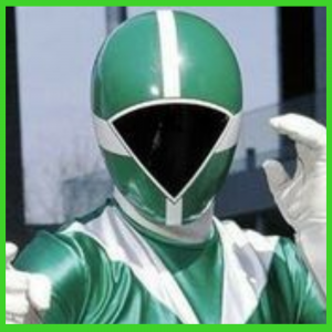 Zzzzz 178337504938 — The ULTIMATE Power Rangers Tier List option 44