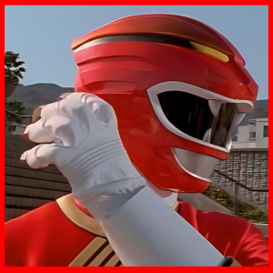 Zzzzz 178337513648 — The ULTIMATE Power Rangers Tier List option 54