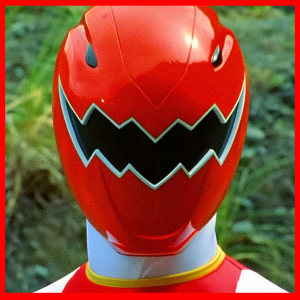 Zzzzz 178337527560 — The ULTIMATE Power Rangers Tier List option 66