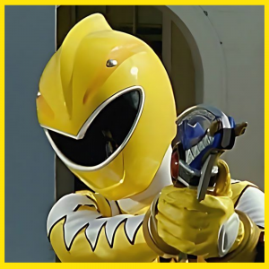 Zzzzz 178337527662 — The ULTIMATE Power Rangers Tier List option 68