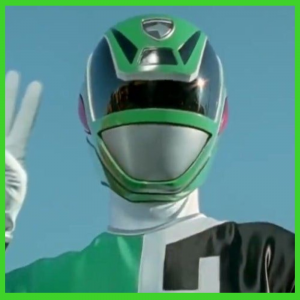 Zzzzz 178337542267 — The ULTIMATE Power Rangers Tier List option 73